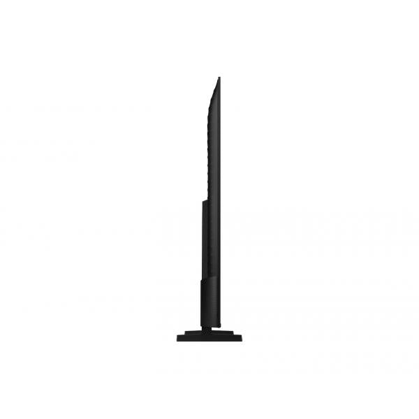 SAMSUNG SMART TV QLED 55 UHD 4K NERO [QE55Q6FAAUXXH]