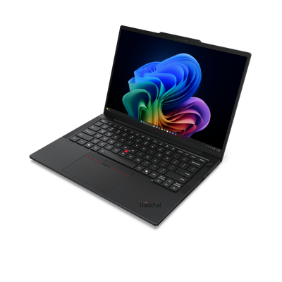 Lenovo ThinkPad T14s Gen 7 (Intel) Copilot+ PC Intel Core Ultra 5 325 Computer portatile 35,6 cm (14") WUXGA 16 GB LPDDR5x-SDRAM 512 GB SSD Wi-Fi 7 (802.11be) Windows 11 Pro Nero Italiano [21YU008PIX]