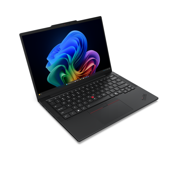 Lenovo ThinkPad T14s Gen 7 (Intel) Copilot+ PC Intel Core Ultra 5 325 Computer portatile 35,6 cm (14") WUXGA 16 GB LPDDR5x-SDRAM 512 GB SSD Wi-Fi 7 (802.11be) Windows 11 Pro Nero Italiano [21YU008PIX]