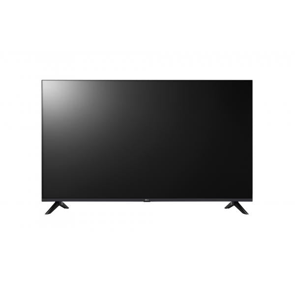 LG SMART TV 55" UHD 4K NERO [55AU731C0LA]