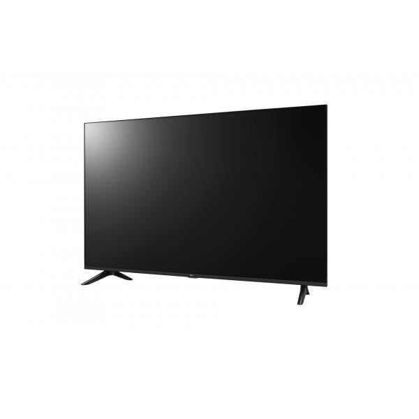 LG SMART TV 55" UHD 4K NERO [55AU731C0LA]
