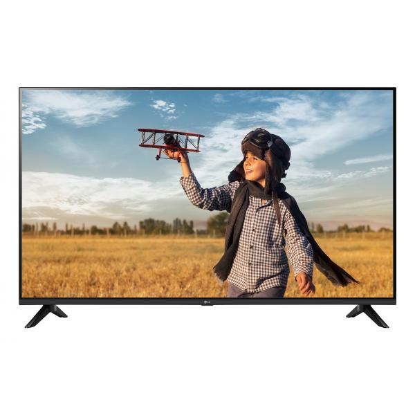 LG SMART TV 55" UHD 4K NERO [55AU731C0LA]