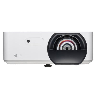 Optoma LH351ST Proiettore a raggio standard DLP 1080p (1920x1080) Compatibilità 3D Bianco [LH351ST4LED]