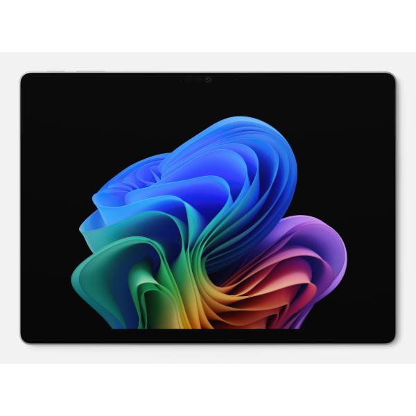 Microsoft Surface Pro 13" Snapdragon 1 TB 33 cm (13") 16 GB Wi-Fi 7 (802.11be) Windows 11 Pro Nero [EP2-61623]
