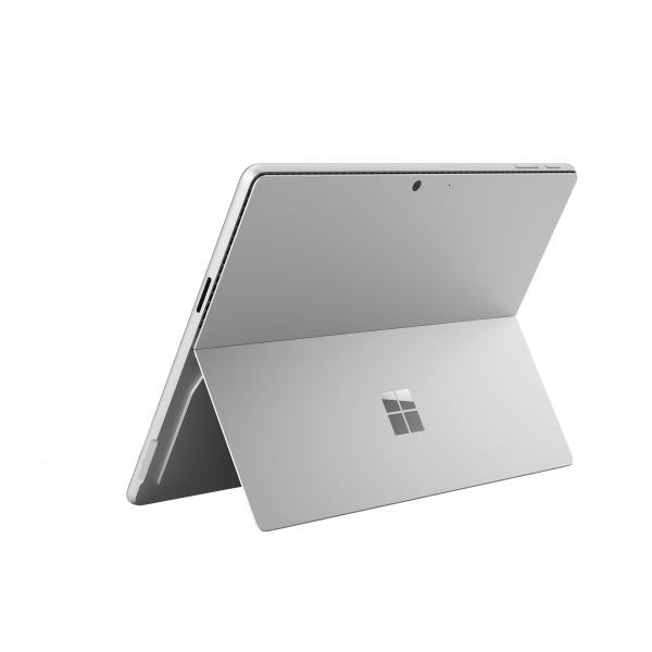 Microsoft Surface Pro 13" Snapdragon 512 GB 33 cm (13") 16 GB Wi-Fi 7 (802.11be) Windows 11 Pro Platino [EP2-61527]
