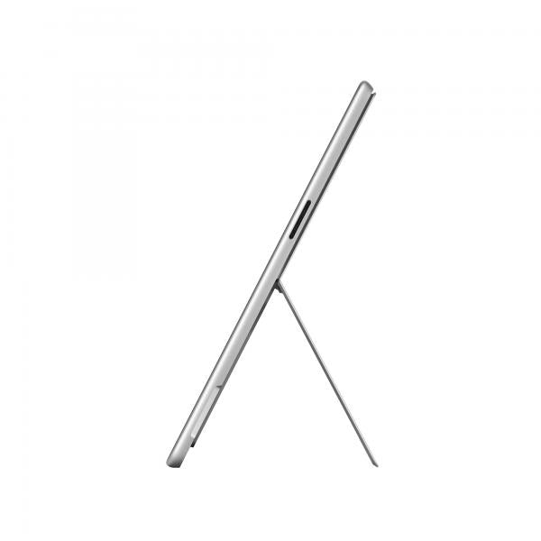 Microsoft Surface Pro 13" Snapdragon 512 GB 33 cm (13") 16 GB Wi-Fi 7 (802.11be) Windows 11 Pro Platino [EP2-61527]