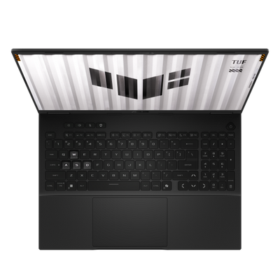 ASUS NB 16" TUF i7-14650HX 16GB 1T SSD RTX 5070 WIN 11 HOME [FX608JPR-TU157W]