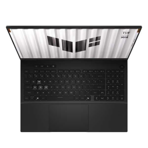 ASUS NB 16" TUF i7-14650HX 16GB 1T SSD RTX 5070 WIN 11 HOME [FX608JPR-TU157W]