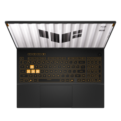 ASUS NB 16" TUF i7-14650HX 16GB 1T SSD RTX 5070 WIN 11 HOME [FX608JPR-TU157W]