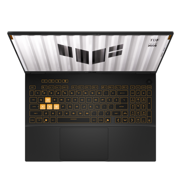 ASUS NB 16" TUF i7-14650HX 16GB 1T SSD RTX 5070 WIN 11 HOME [FX608JPR-TU157W]