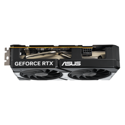 ASUS VGA GEFORCE RTX 5060, DUAL-RTX5060-O8G-A, 8GB GDDR7, HDMI 2.1B/3DP 2.1A, 90YV0PS0-M0NA00 [DUAL-RTX5060-O8G-A]