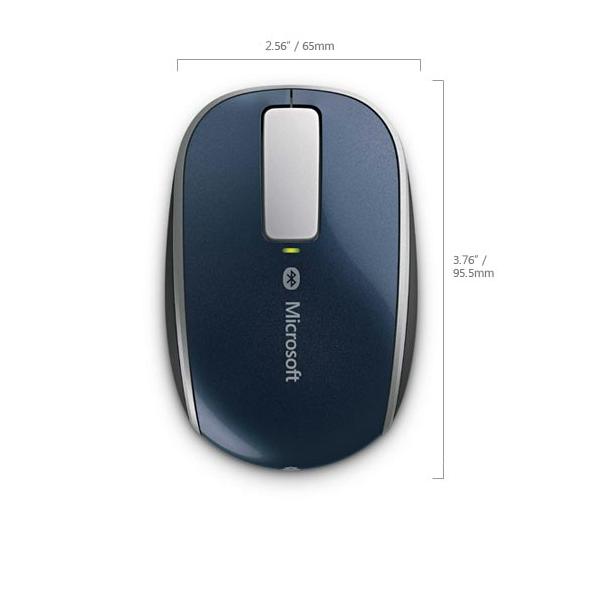 Jabra GN per Microsoft Sculpt Mouse [6PL-00002]