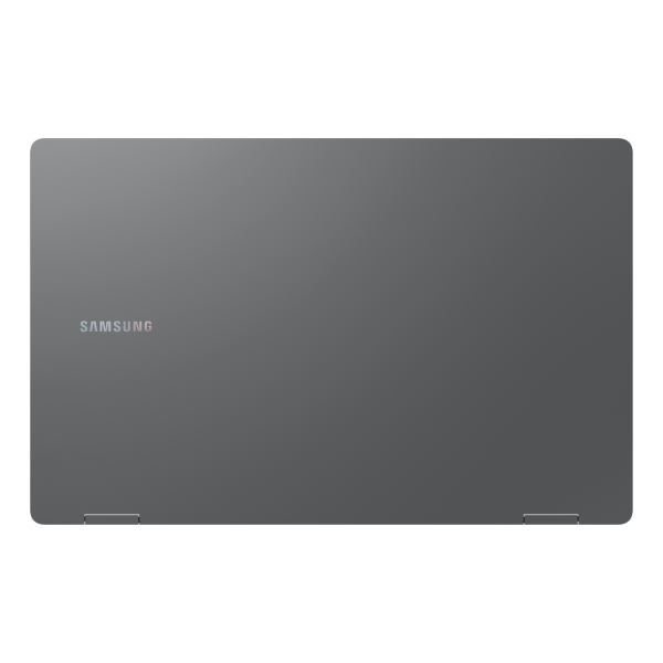 Samsung Galaxy Book5 360 Copilot+ PC Intel Core Ultra 7 256V Ibrido (2 in 1) 39,6 cm (15.6") Touch screen Full HD 16 GB LPDDR5x-SDRAM 512 GB SSD Wi-Fi 7 (802.11be) Windows 11 Pro Grigio Italiano [NP754QHA-KA3IT]