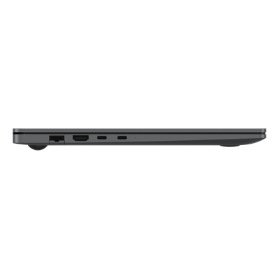 Samsung Galaxy Book5 Intel Core Ultra 5 225U Computer portatile 39,6 cm (15.6") Full HD 16 GB LPDDR5x-SDRAM 512 GB SSD Wi-Fi 6E (802.11ax) Windows 11 Pro Grigio Italiano [NP754XHD-KD6IT]