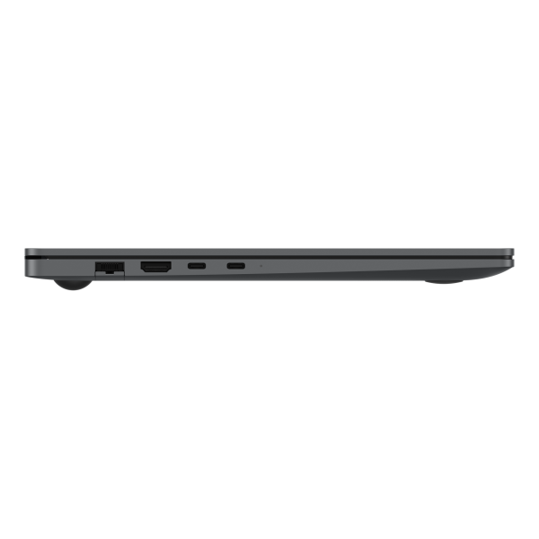 Samsung Galaxy Book5 Intel Core Ultra 5 225U Computer portatile 39,6 cm (15.6") Full HD 16 GB LPDDR5x-SDRAM 512 GB SSD Wi-Fi 6E (802.11ax) Windows 11 Pro Grigio Italiano [NP754XHD-KD6IT]