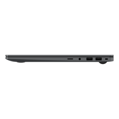 Samsung Galaxy Book5 Intel Core Ultra 5 225U Computer portatile 39,6 cm (15.6") Full HD 16 GB LPDDR5x-SDRAM 512 GB SSD Wi-Fi 6E (802.11ax) Windows 11 Pro Grigio Italiano [NP754XHD-KD6IT]