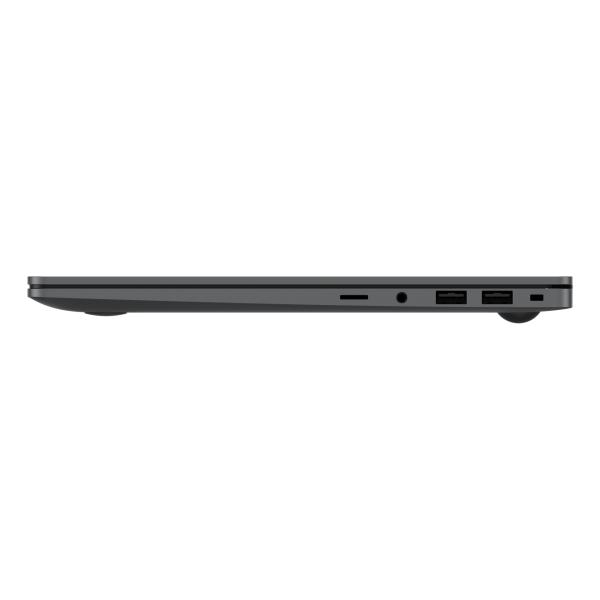 Samsung Galaxy Book5 Intel Core Ultra 5 225U Computer portatile 39,6 cm (15.6") Full HD 16 GB LPDDR5x-SDRAM 512 GB SSD Wi-Fi 6E (802.11ax) Windows 11 Pro Grigio Italiano [NP754XHD-KD6IT]