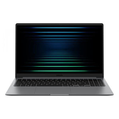Samsung Galaxy Book5 Intel Core Ultra 5 225U Computer portatile 39,6 cm (15.6") Full HD 16 GB LPDDR5x-SDRAM 512 GB SSD Wi-Fi 6E (802.11ax) Windows 11 Pro Grigio Italiano [NP754XHD-KD6IT]