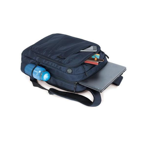 TUCANO ZAINO PER NOTEBOOK 15 NOTEBOOK 17 MACBOOK PRO 15 MACBOOK PRO 15 CON DISPLAY RETINA [BLABK-B]