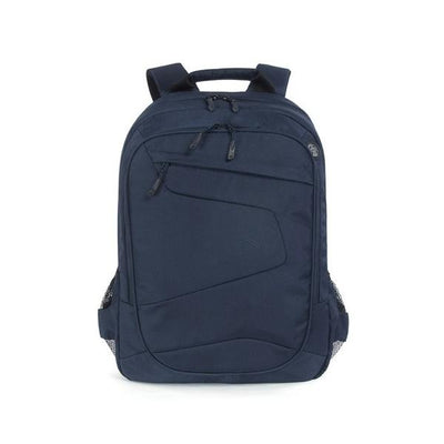 TUCANO ZAINO PER NOTEBOOK 15 NOTEBOOK 17 MACBOOK PRO 15 MACBOOK PRO 15 CON DISPLAY RETINA [BLABK-B]