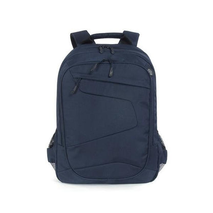 TUCANO ZAINO PER NOTEBOOK 15 NOTEBOOK 17 MACBOOK PRO 15 MACBOOK PRO 15 CON DISPLAY RETINA [BLABK-B]