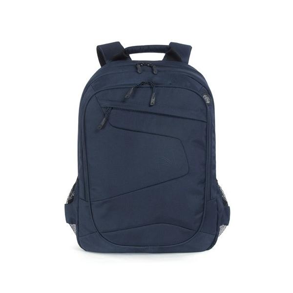 TUCANO ZAINO PER NOTEBOOK 15 NOTEBOOK 17 MACBOOK PRO 15 MACBOOK PRO 15 CON DISPLAY RETINA [BLABK-B]