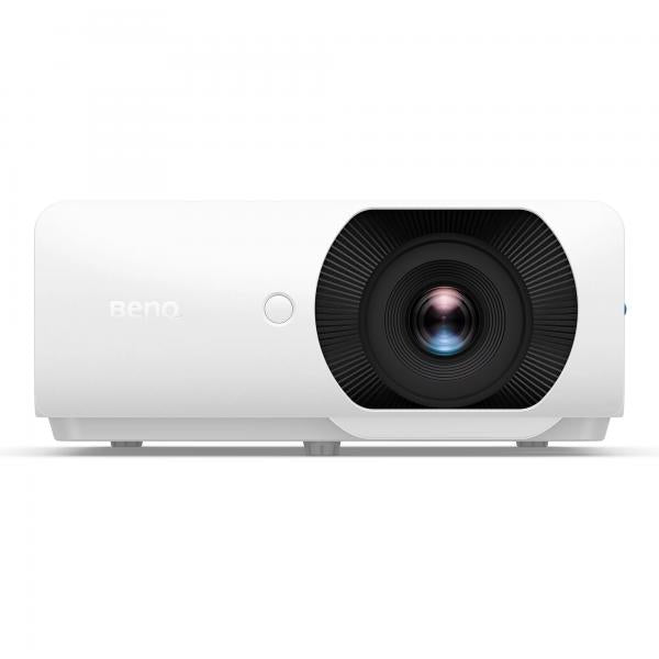 BenQ LH655C Proiettore a raggio standard 4000 ANSI lumen DLP 1080p (1920x1080) Compatibilità 3D Bianco [LH655C]