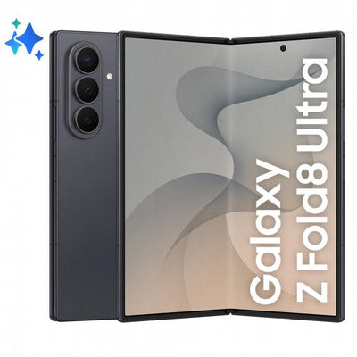 SAMSUNG SMARTPHONE Z FOLD8 ULTRA 5G DS F976B 12+256 OEM GRAPHITE [SM-F976BZKBEUB]