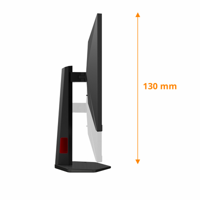 Aoc G4 Series - 27 inch - Quad HD LED - 2560x1440 - 240hz - Black [Q27G4ZR]