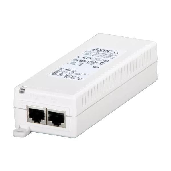 AXIS T8120 15W MIDSPAN 1-PORT [5026-202]