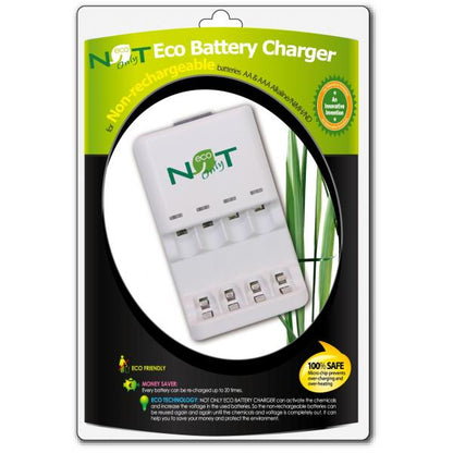 NOT ONLY LV7BATCHA RICARICA BATTERIE [LV7BATCHA]