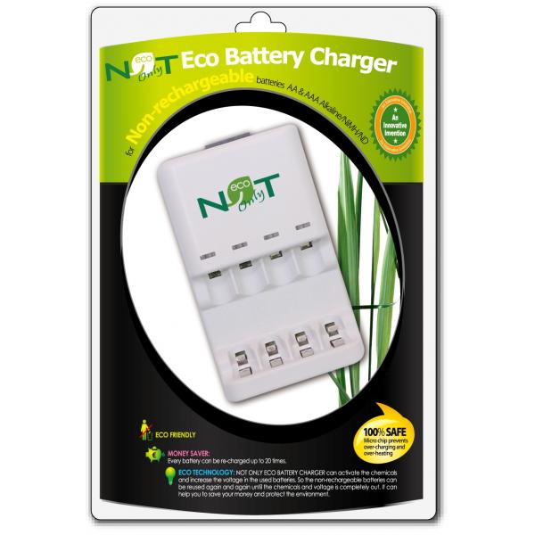 NOT ONLY LV7BATCHA RICARICA BATTERIE [LV7BATCHA]