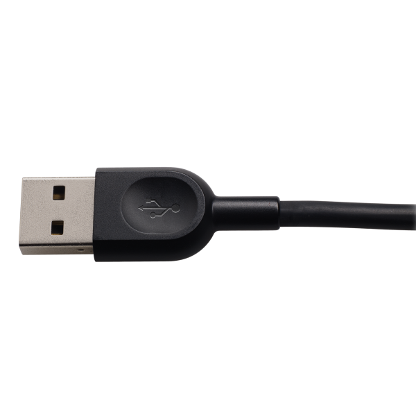 Logitech H540 USB Headset [981-000480]
