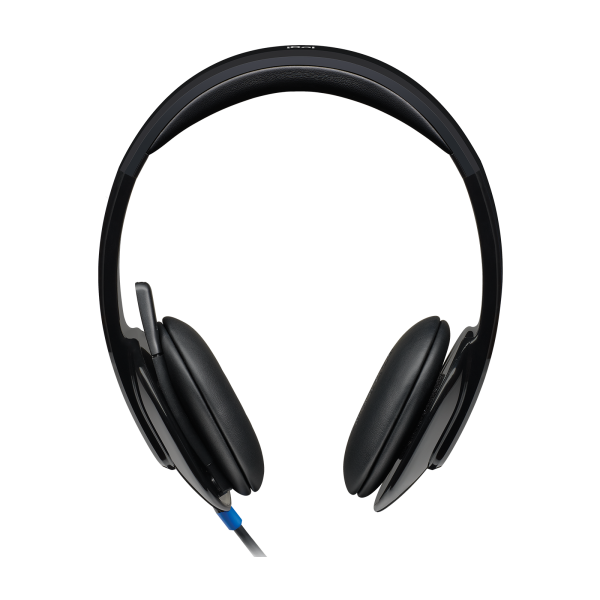 Logitech H540 USB Headset [981-000480]