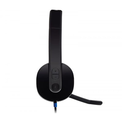 Logitech H540 USB Headset [981-000480]