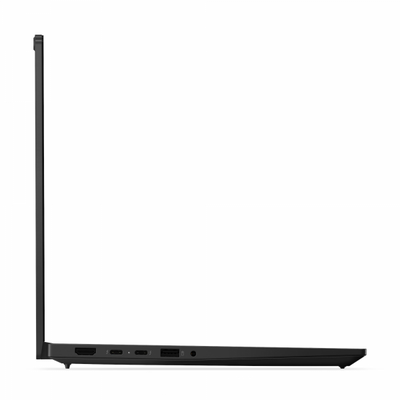 Lenovo ThinkPad E14 Gen 8 (Intel) Copilot+ PC Intel Core Ultra 7 355 Computer portatile 35,6 cm (14") WUXGA 16 GB DDR5-SDRAM 512 GB SSD Wi-Fi 7 (802.11be) Windows 11 Pro Nero Italiano [21Y6007XIX]