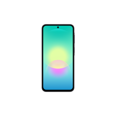 Samsung Galaxy A27 5G 17 cm (6.7") Doppia SIM Android 16.0 USB tipo-C 6 GB 128 GB 5000 mAh Nero [SM-A276BZKBEEE]