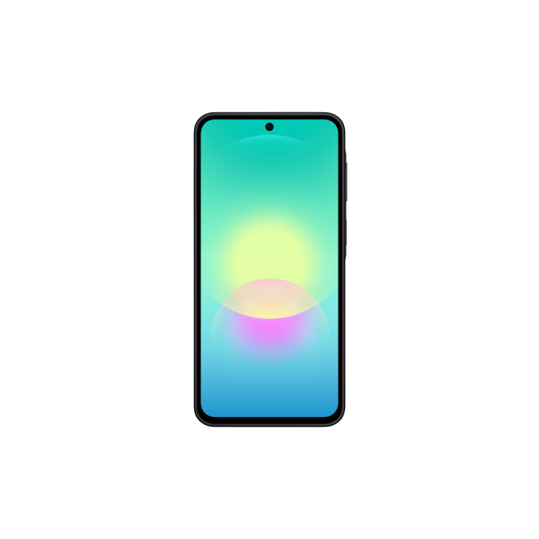 Samsung Galaxy A27 5G 17 cm (6.7") Doppia SIM Android 16.0 USB tipo-C 6 GB 128 GB 5000 mAh Nero [SM-A276BZKBEEE]