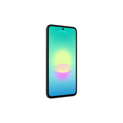 Samsung Galaxy A27 5G 17 cm (6.7") Doppia SIM Android 16.0 USB tipo-C 6 GB 128 GB 5000 mAh Nero [SM-A276BZKBEEE]