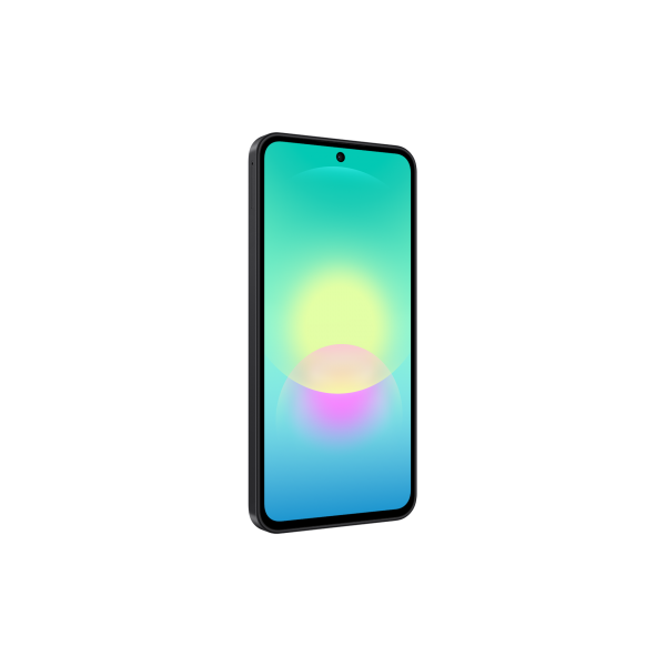 Samsung Galaxy A27 5G 17 cm (6.7") Doppia SIM Android 16.0 USB tipo-C 6 GB 128 GB 5000 mAh Nero [SM-A276BZKBEEE]