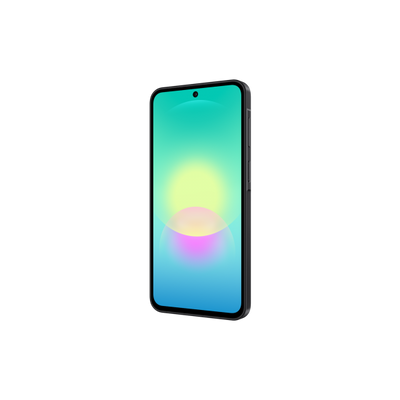 Samsung Galaxy A27 5G 17 cm (6.7") Doppia SIM Android 16.0 USB tipo-C 6 GB 128 GB 5000 mAh Nero [SM-A276BZKBEEE]