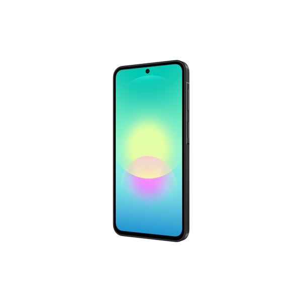 Samsung Galaxy A27 5G 17 cm (6.7") Doppia SIM Android 16.0 USB tipo-C 6 GB 128 GB 5000 mAh Nero [SM-A276BZKBEEE]