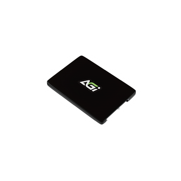 AGI SSD INTERNO AI238 512GB 2,5 SATA3 [AGI512G25AI238]