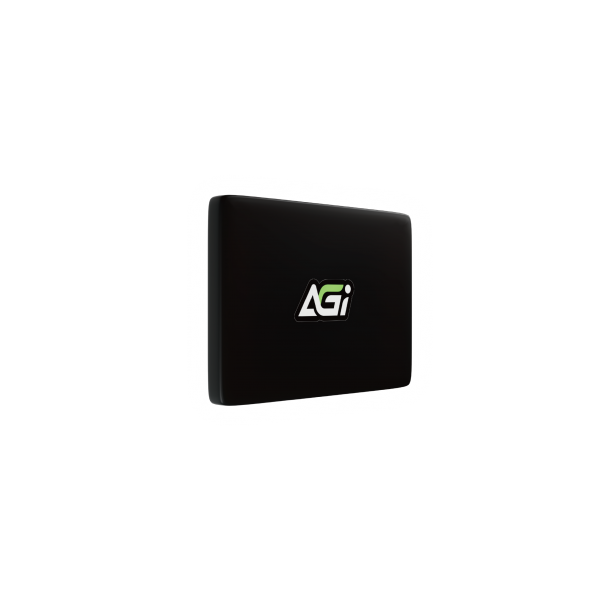 AGI SSD INTERNO AI238 512GB 2,5 SATA3 [AGI512G25AI238]