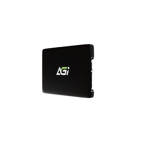 AGI SSD INTERNO AI238 512GB 2,5 SATA3 [AGI512G25AI238]