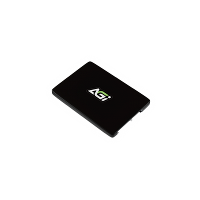 AGI SSD INTERNO AI238 256GB 2,5 SATA3 [AGI256G25AI238]