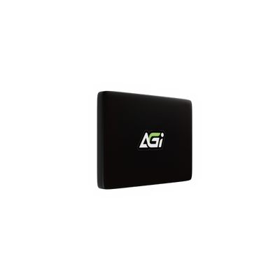 AGI SSD INTERNO AI238 256GB 2,5 SATA3 [AGI256G25AI238]