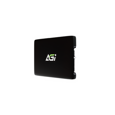 AGI SSD INTERNO AI238 256GB 2,5 SATA3 [AGI256G25AI238]