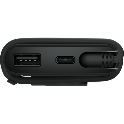 DELL DA225 Cablato USB 3.2 Gen 1 (3.1 Gen 1) Type-C Nero [DA225-BK-EMEA]