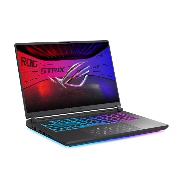 ASUS NB 16" GAMING STRIX ULTRA 9 290HX PLUS 16GB 1T SSD RTX 5060 WIN 11 HOME [G615LM-TS321W]